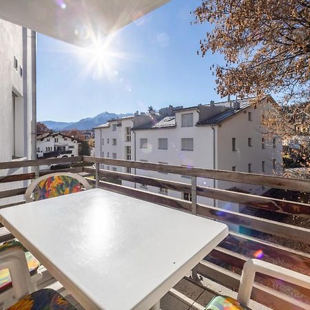 Laax Homes - Capolgarten 3,7 Flims Extérieur photo